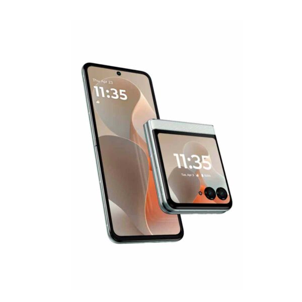 Motorola Razr 60 512GB 5G - Imagen 7