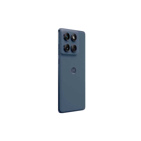 Motorola Edge 60 Fusion 256GB 5G - Imagen 4