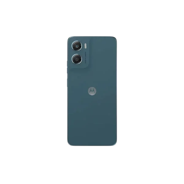 El Motorola Moto G06 128 GB