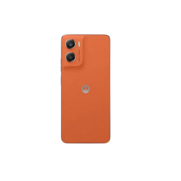 El Motorola Moto G06 128 GB