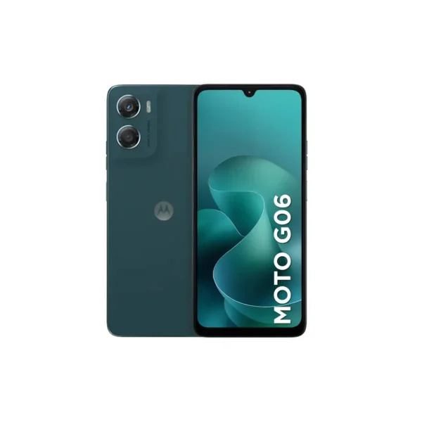 MOTO 0G6 128GB