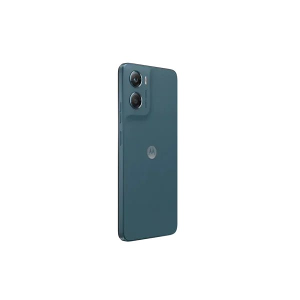 El Motorola Moto G06 128 GB