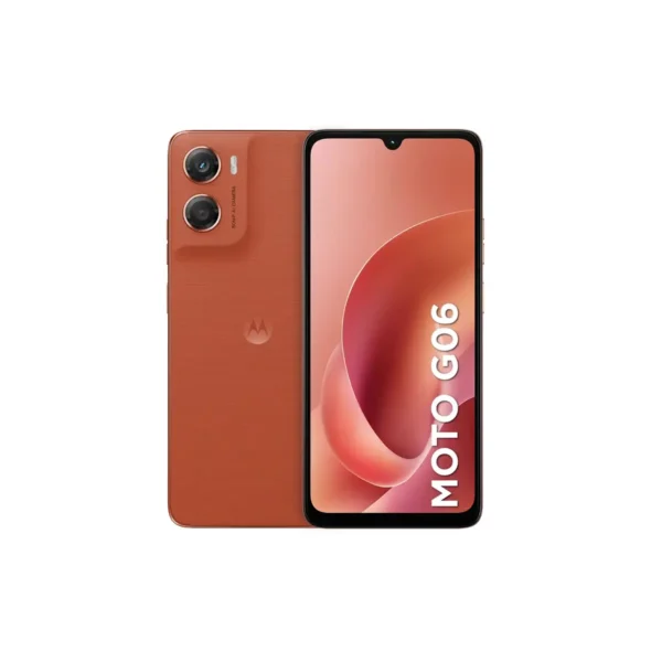 Motorola Moto G06 128GB