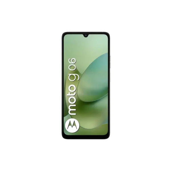 Motorola Moto G06 128GB
