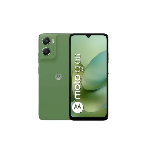 Motorola Moto G06 128GB