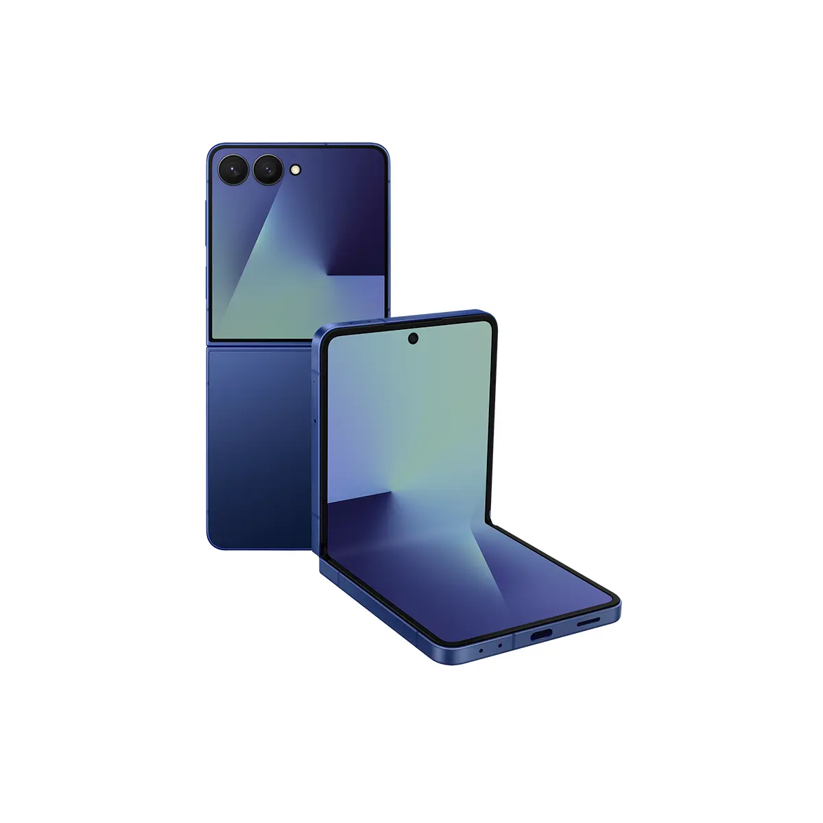 Samsung Galaxy Z Flip 7 256GB 5G