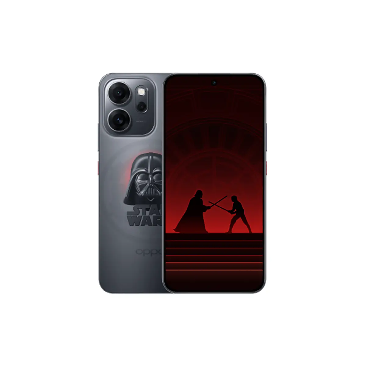 oppo reno 14f 256gb star wars