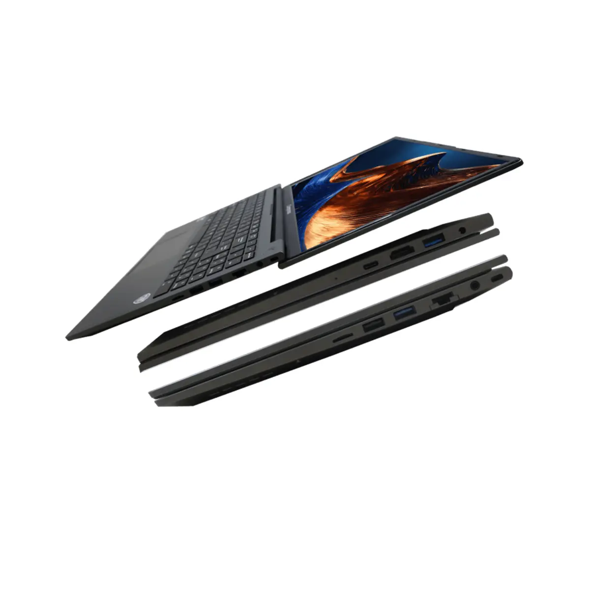 Portátil Compumax Ónix Series