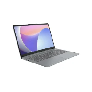 Portátil Lenovo Slim Core i3