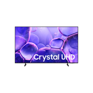 TV Samsung 55” Crystal