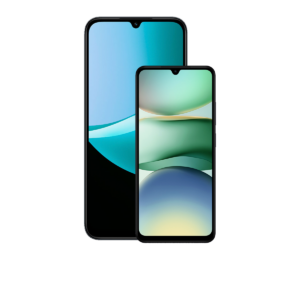 Combo Xiaomi Redmi 15C 256GB 5G + Xiaomi Redmi A5 128GB 5G