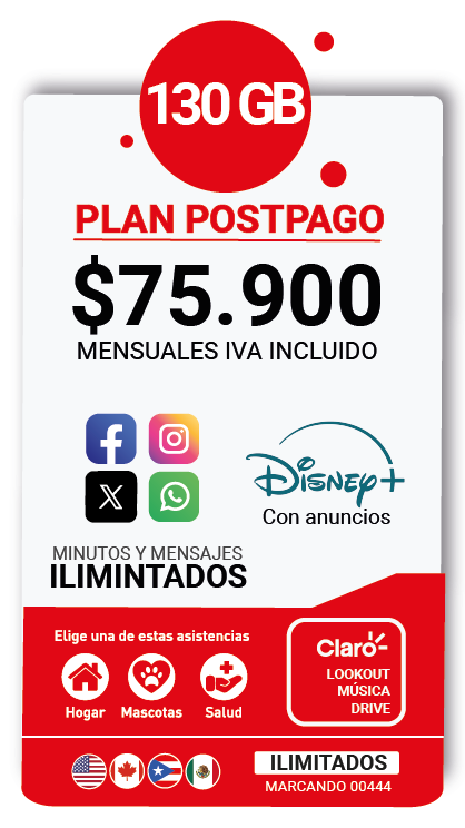 POSTPAGO 75.900