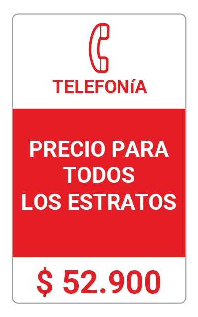 TELEFONÍA