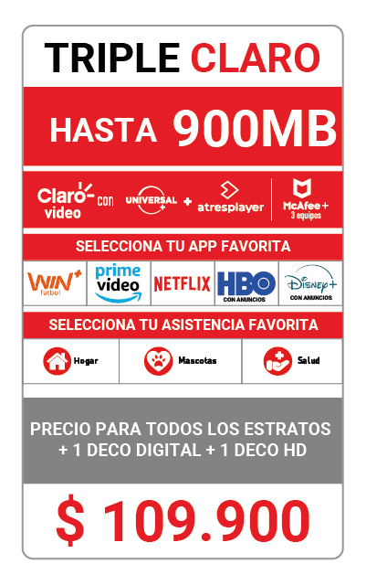 Triple Digital 109.900