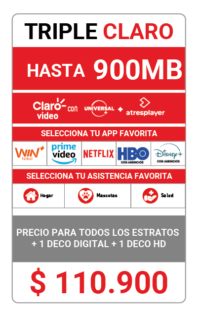 Triple Digital 110.900