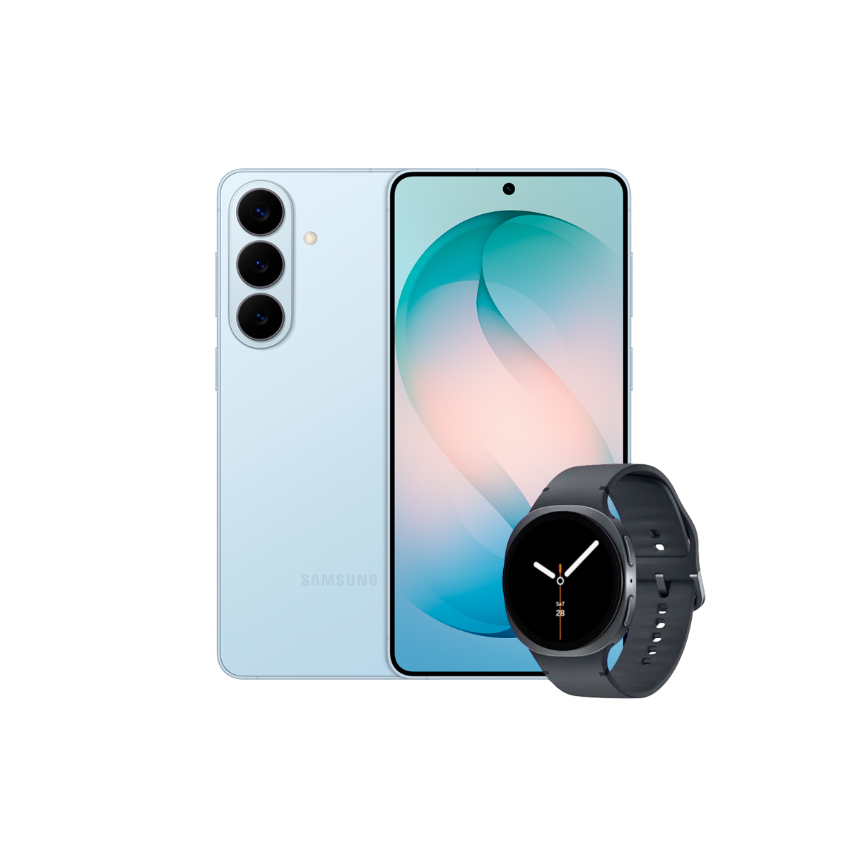 Samsung Galaxy S26 256GB