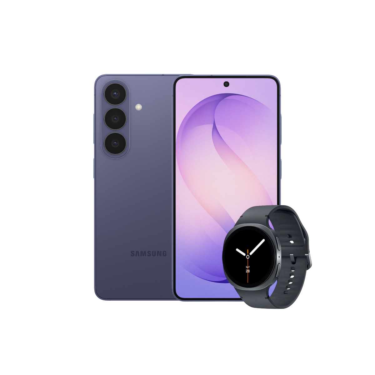 Samsung Galaxy S26 256GB